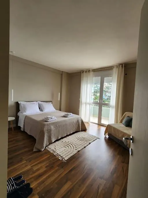 Azulsophie Apartment Vlore