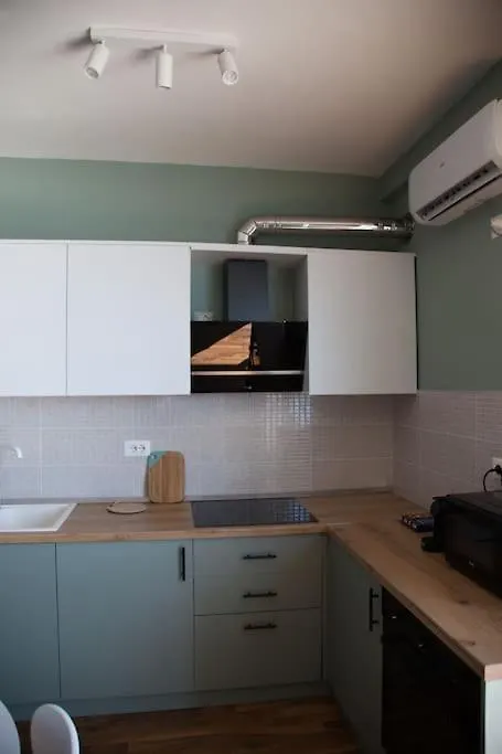 Azulsophie Apartment Vlore Albania