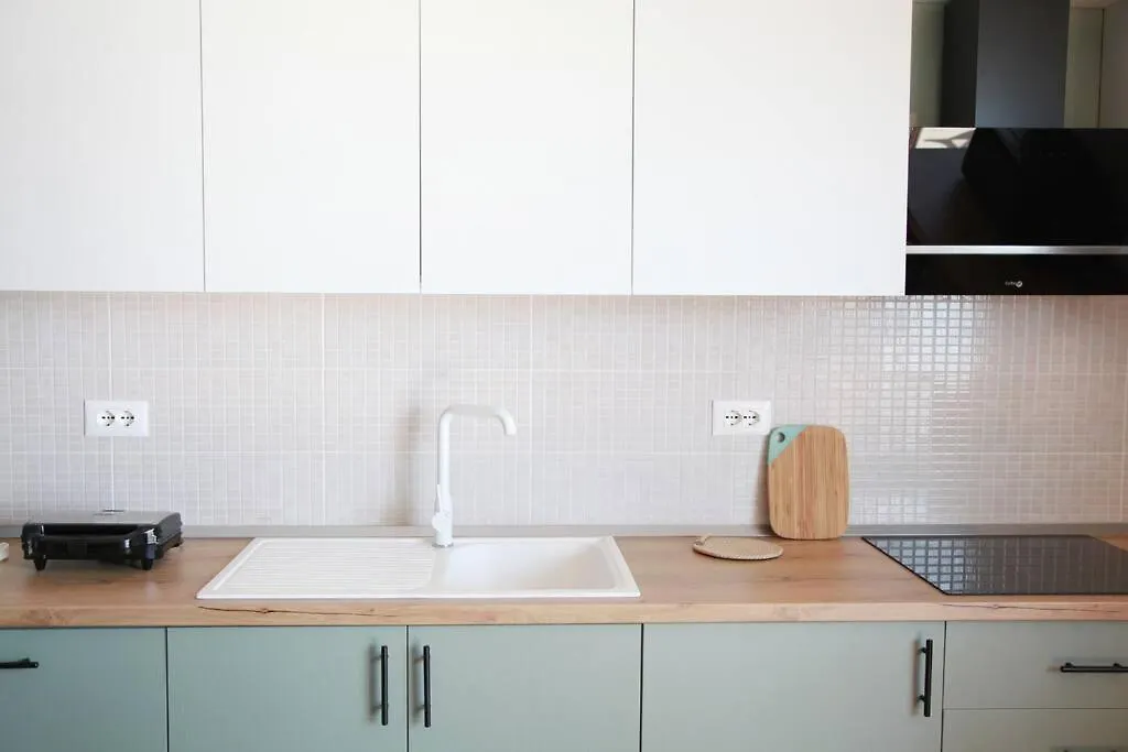 Azulsophie Apartment Vlore Albania