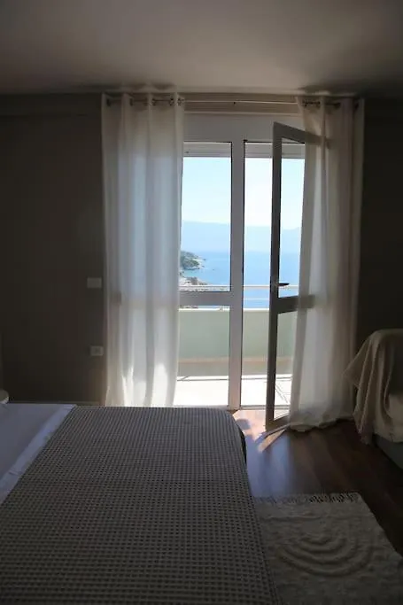 Azulsophie Apartment Vlore