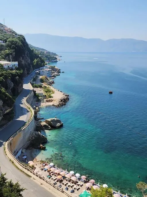 Azulsophie Apartment Vlore