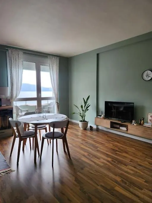 Azulsophie Apartment Vlore