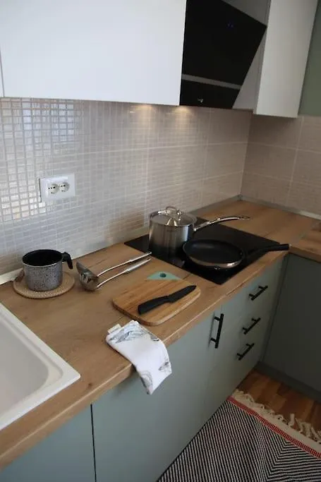 Azulsophie Apartment Vlore