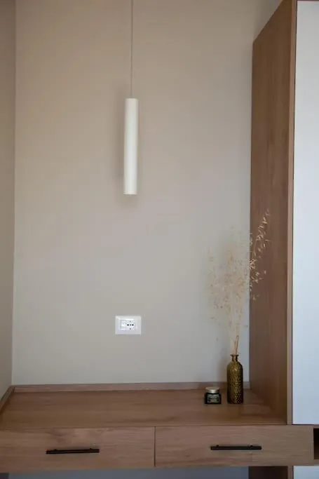 Azulsophie Apartment Vlore 0*,