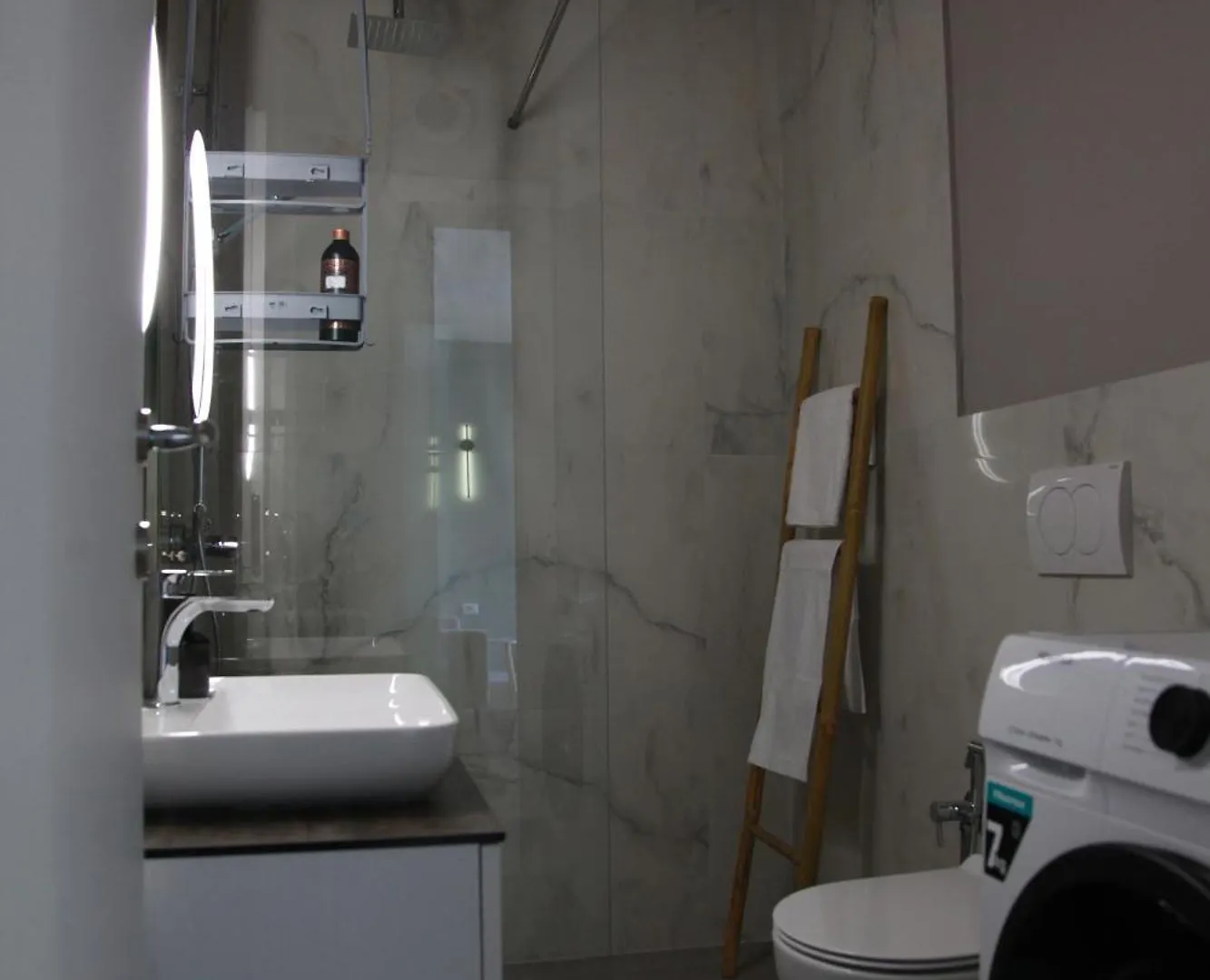Azulsophie Apartment Vlore