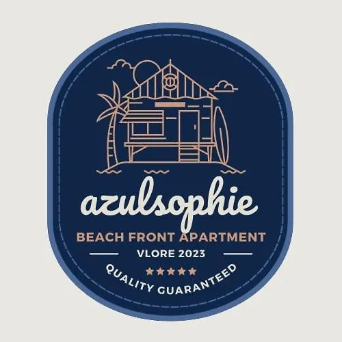 Azulsophie Apartment Vlore 0*,  Albania
