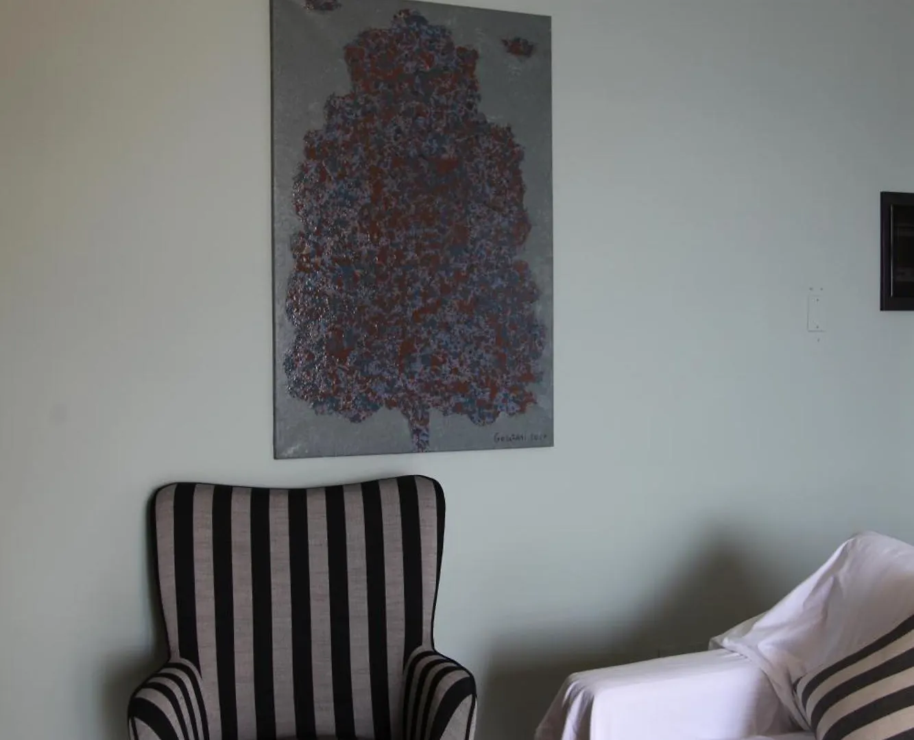 Azulsophie Apartment Vlore