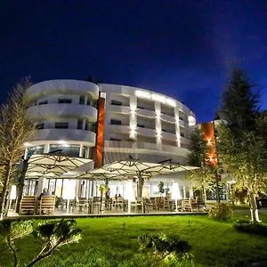 Regina Garden Vlorë