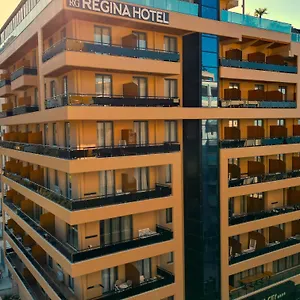 Regina & Vlorë